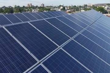 Arten und Eigenschaften von Photovoltaik-Energiespeichersystemen für den Haus...